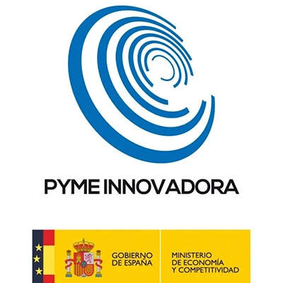 Pyme Innovadora Molecular Gate