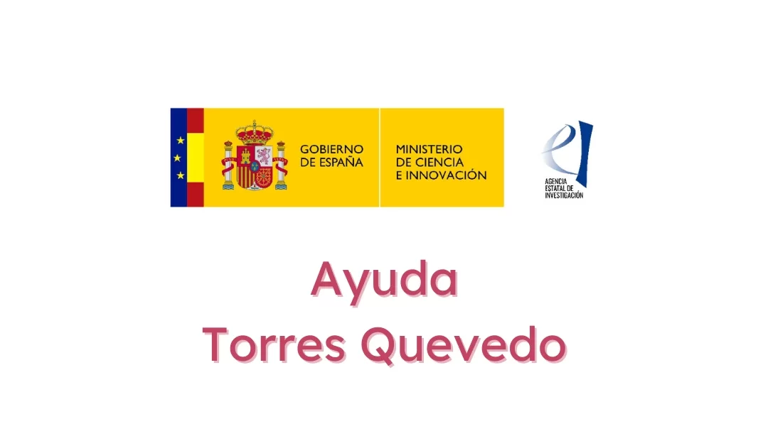 Molecular Gate obtains Torres Quevedo Grant