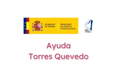 Molecular Gate obtains Torres Quevedo Grant