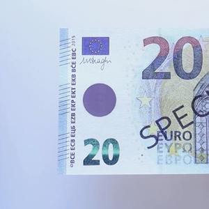 Banknote20EUR Frame1