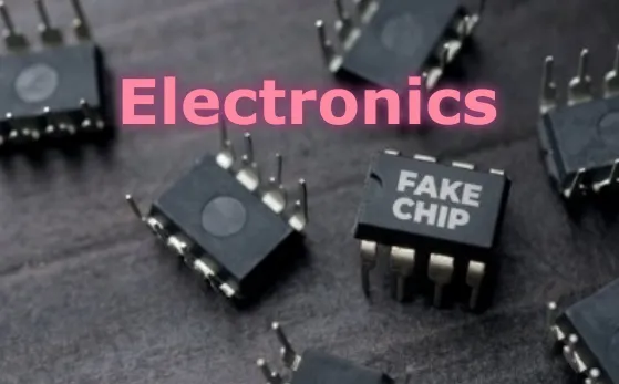 Electronics